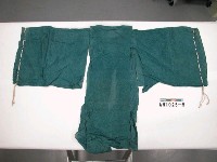 藏品(狩衣)的圖片